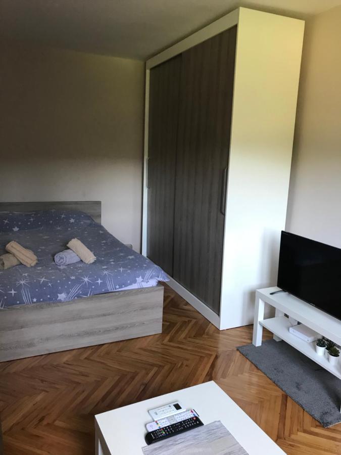 ואליג'בו Apartman “Reka Gradac” מראה חיצוני תמונה