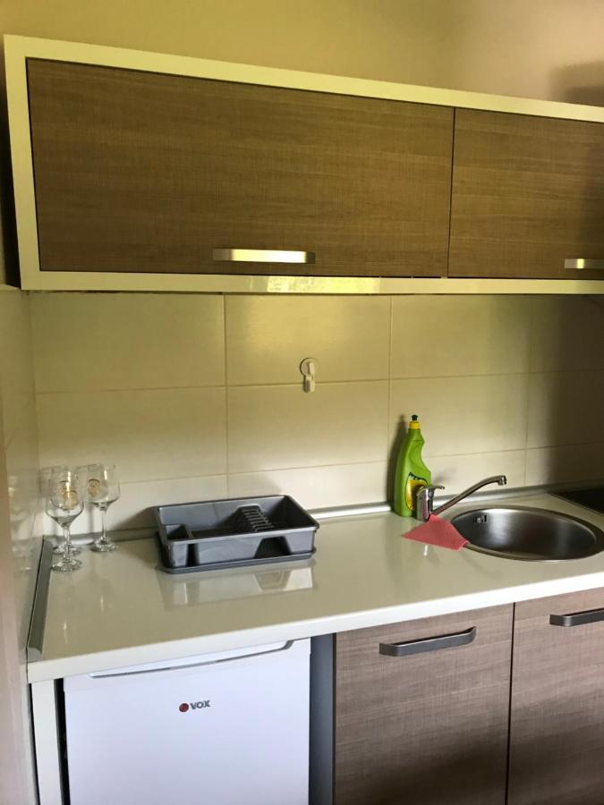 ואליג'בו Apartman “Reka Gradac” מראה חיצוני תמונה