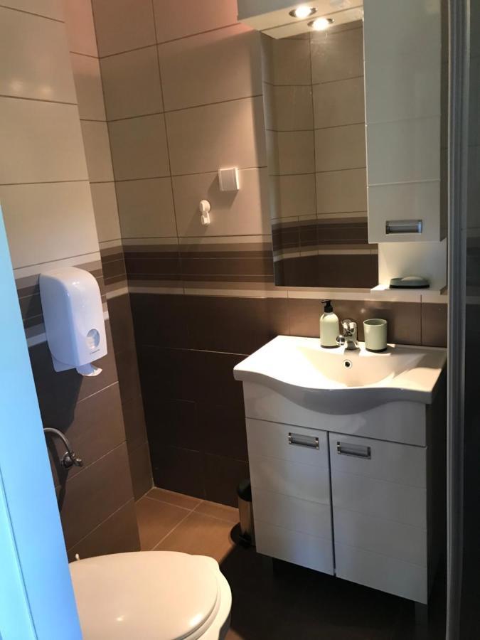 ואליג'בו Apartman “Reka Gradac” מראה חיצוני תמונה