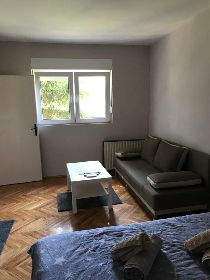 ואליג'בו Apartman “Reka Gradac” מראה חיצוני תמונה
