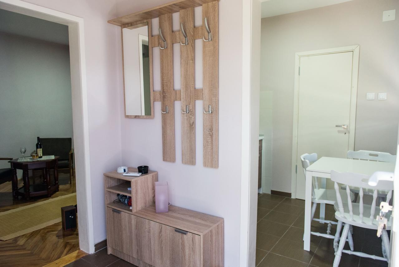 ואליג'בו Apartman “Reka Gradac” מראה חיצוני תמונה