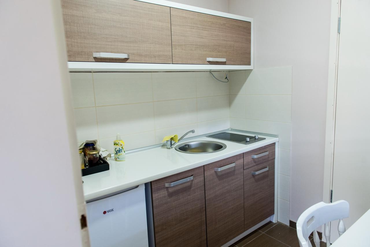 ואליג'בו Apartman “Reka Gradac” מראה חיצוני תמונה