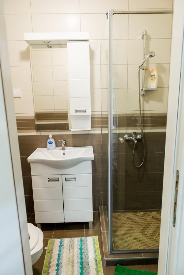 ואליג'בו Apartman “Reka Gradac” מראה חיצוני תמונה