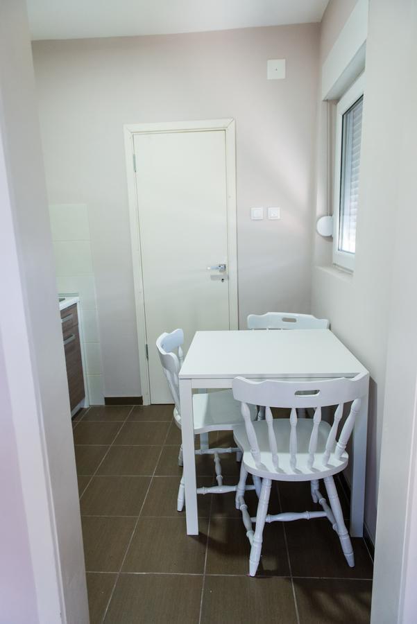 ואליג'בו Apartman “Reka Gradac” מראה חיצוני תמונה
