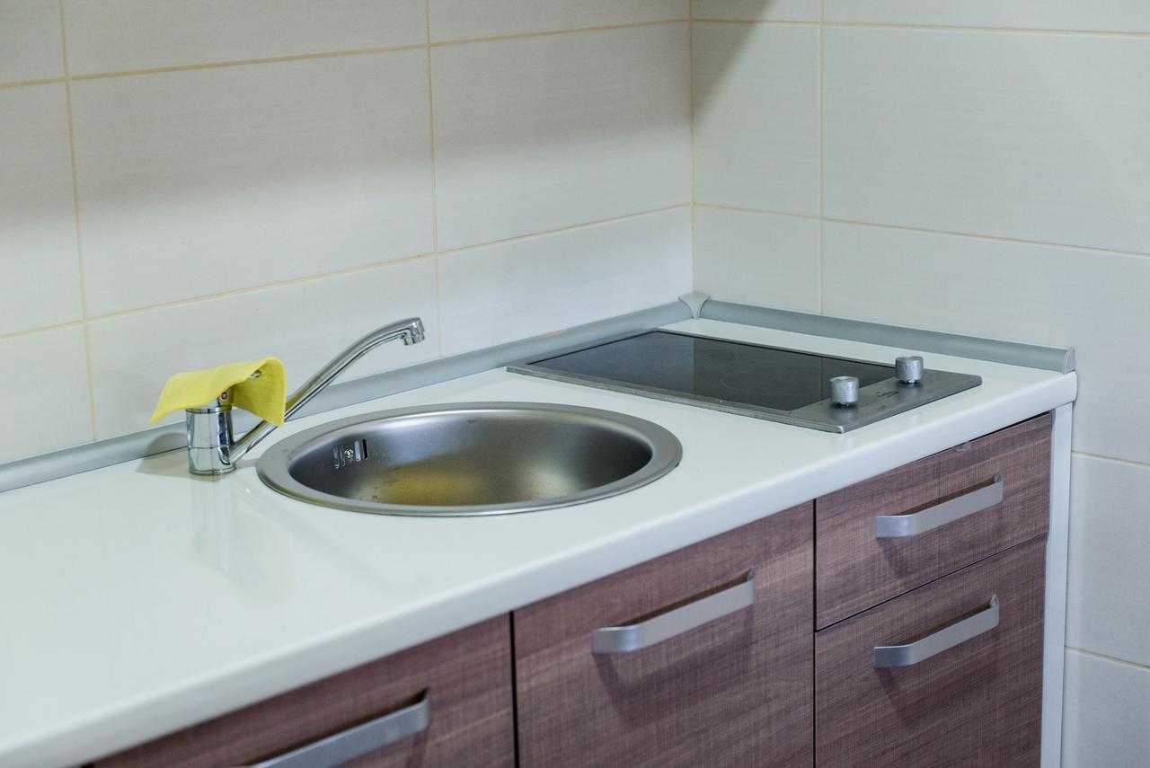 ואליג'בו Apartman “Reka Gradac” מראה חיצוני תמונה