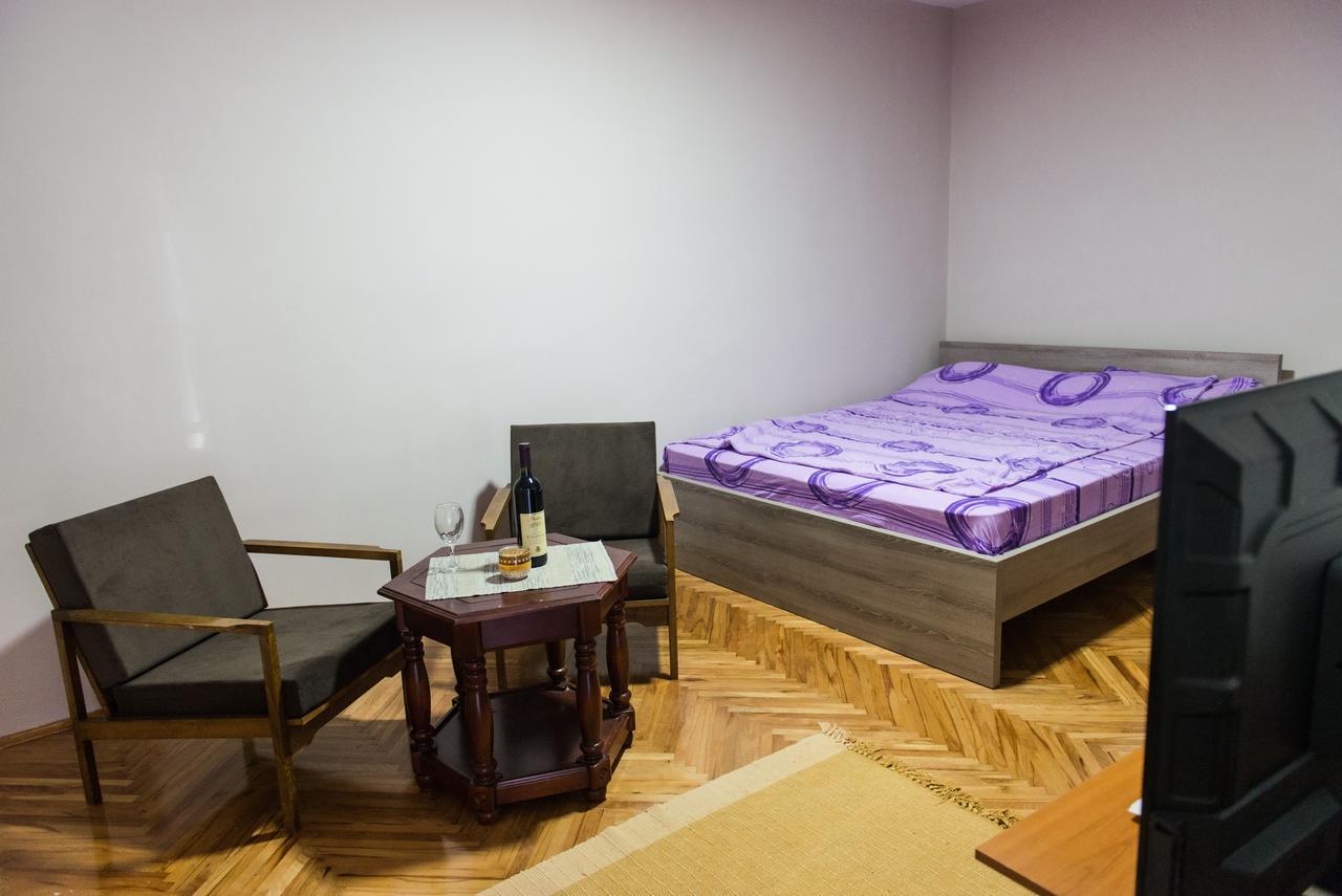 ואליג'בו Apartman “Reka Gradac” מראה חיצוני תמונה