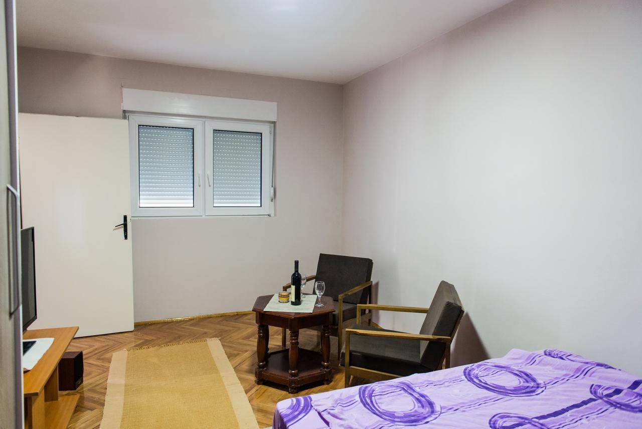 ואליג'בו Apartman “Reka Gradac” מראה חיצוני תמונה