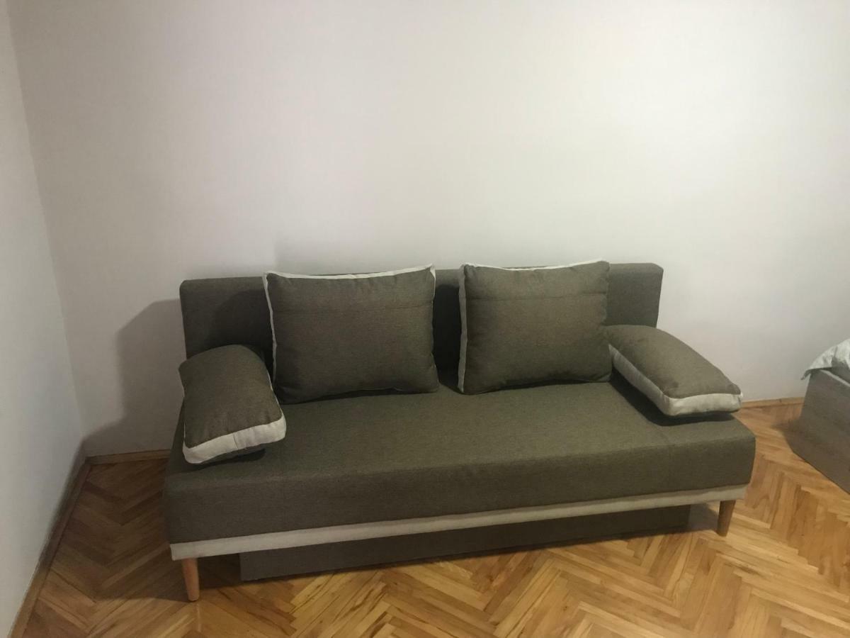 ואליג'בו Apartman “Reka Gradac” מראה חיצוני תמונה